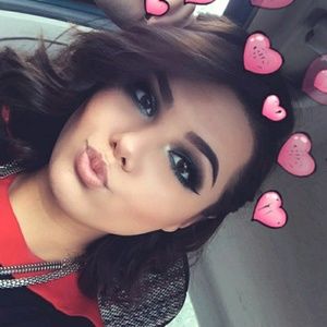 Meet your Posher, Katelynne